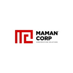 Maman Corp logo