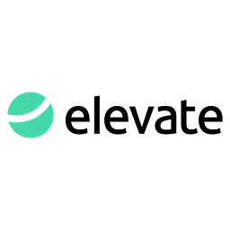 Elevate logo