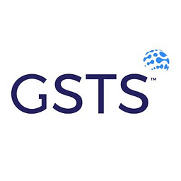 GSTS logo