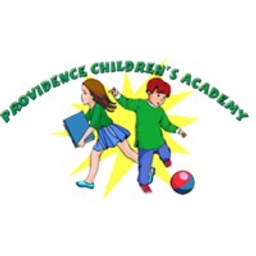 Providence Children's Academy logo