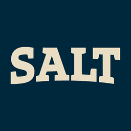 SALT Service Co. logo