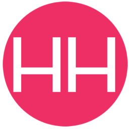 Harte Hanks logo
