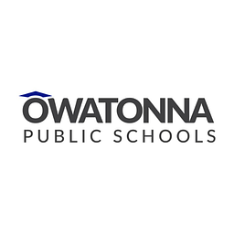 Owatonna School District 761 logo