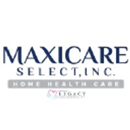 Maxicare Select logo