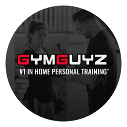 GYMGUYZ Suncoast logo