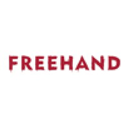 Freehand logo