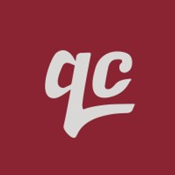 QC Supply logo