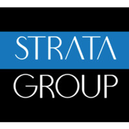 Strata Group logo