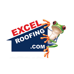 Excel Roofing and Restoration logo