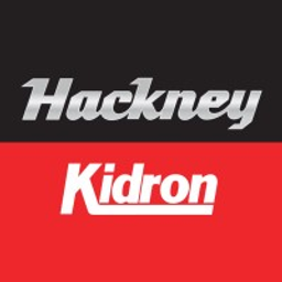VTHackney logo