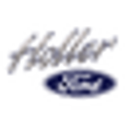 Holler Ford logo