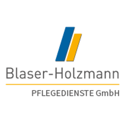 Blaser Holzmann logo