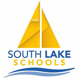 South Lake Schools logo