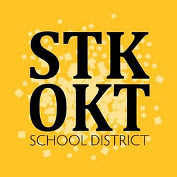 Starkville Oktibbeha School District logo