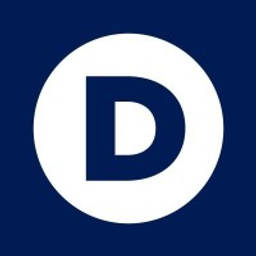 Democratic National Committee logo