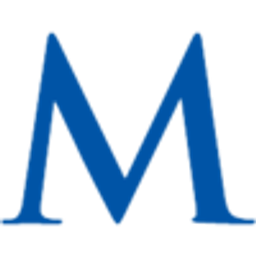 Millennium Hospice logo