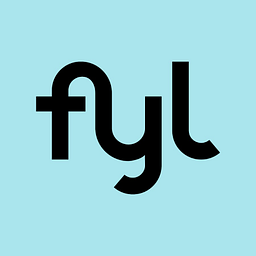 Fyl Shop logo