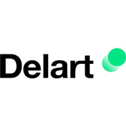 Delartech logo