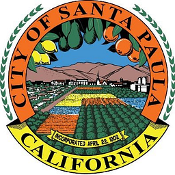 City logo