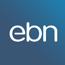 EBN B.V. logo