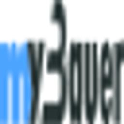 Bauer logo