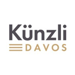 Kuenzli Davos logo