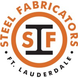 Steel Fabricators logo