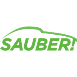 Sauberca Service GmbH logo