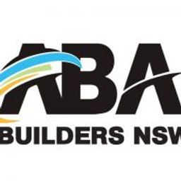 Child Builders ABA logo