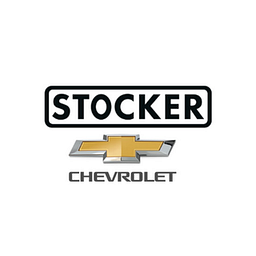 Stocker Chevrolet, Inc. logo