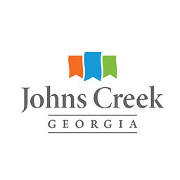City of Johns Creek logo
