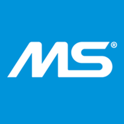 Msautomotive logo