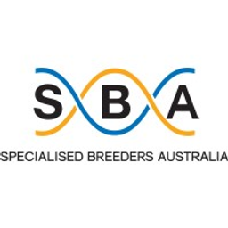 Specialised Breeders Australia logo