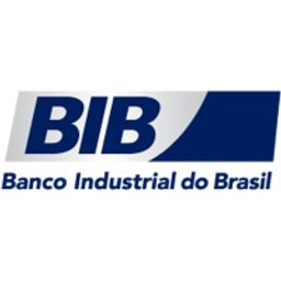Banco Industrial do Brasil logo