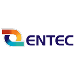 Entec Services logo