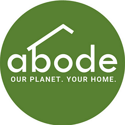 Abode Energy Management logo