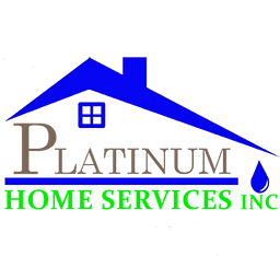 Platinum Home Services logo