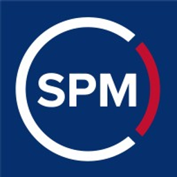 SPM Germany logo