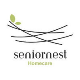Seniornest logo