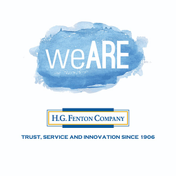 Fenton Community High School District 100 logo