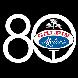 GALPIN MOTORS, INC. logo
