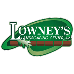 Lowney's Landscaping Center logo