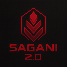 Sagani Agency LLC logo