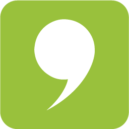 Saque e Pague logo