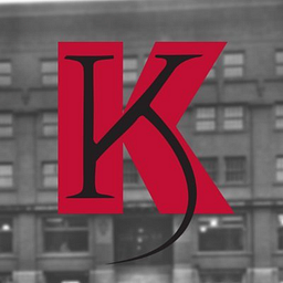 Kershaw County School District logo