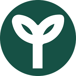 Local Grown logo