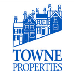 Towne Properties logo