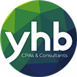 Yount Hyde & Barbour PC logo