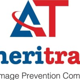 Ameritrace logo