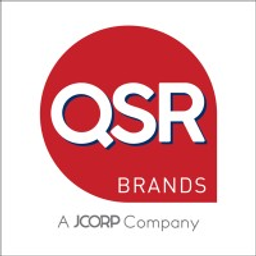 QSR, LLC logo